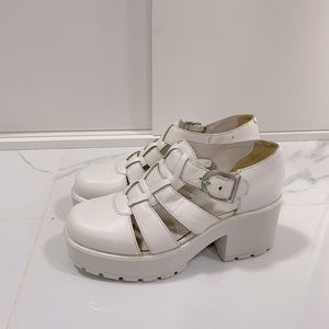 Vagabond Shoemakers Platform Sandal Women’s 7